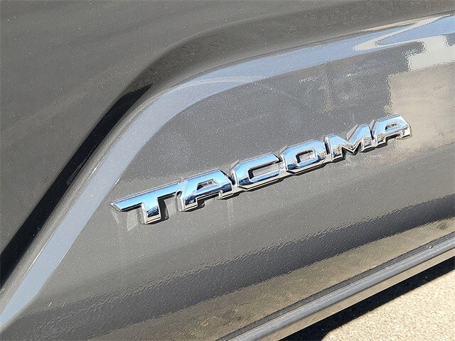 Thumbnail: 2025 Toyota Tacoma - 18