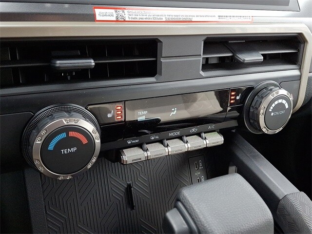 Thumbnail: 2026 Toyota Tacoma - 10