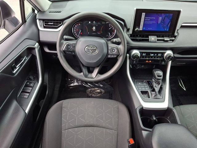 Thumbnail: 2024 Toyota RAV4 - 11