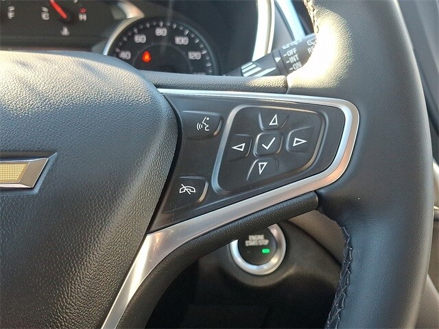 Thumbnail: 2023 Chevrolet Equinox - 21