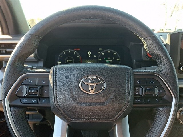 Thumbnail: 2025 Toyota Tacoma - 19