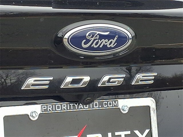 Thumbnail: 2024 Ford Edge - 30