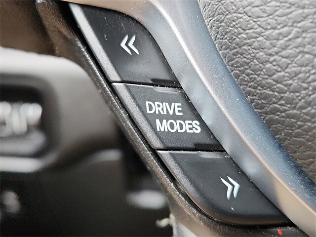 Thumbnail: 2025 RAM 1500 - 23