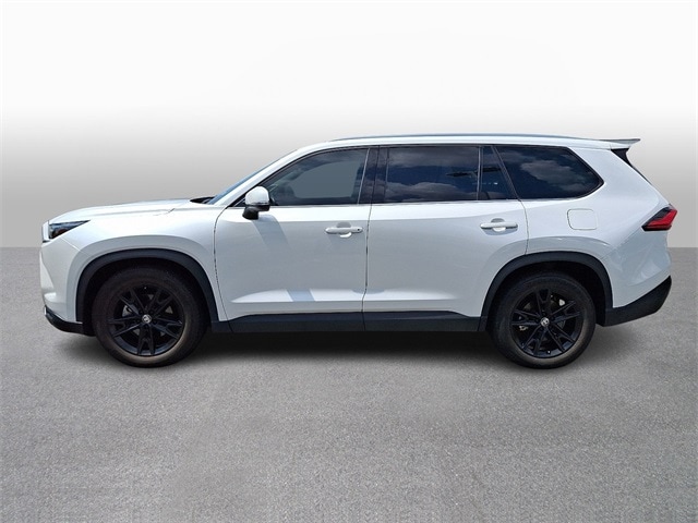 Thumbnail: 2024 Toyota Grand Highlander - 7