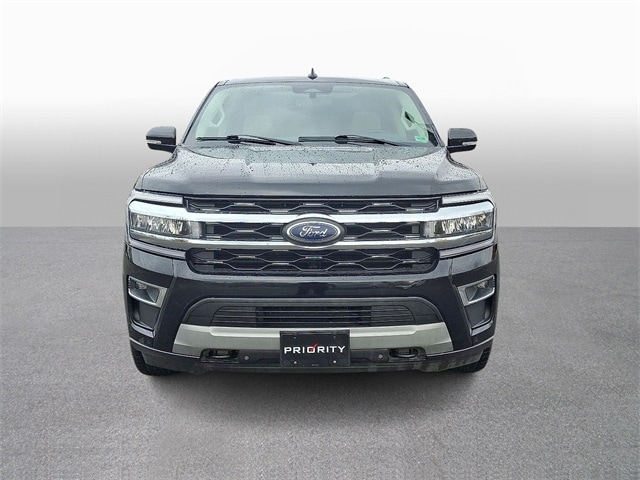 Thumbnail: 2023 Ford Expedition MAX - 2