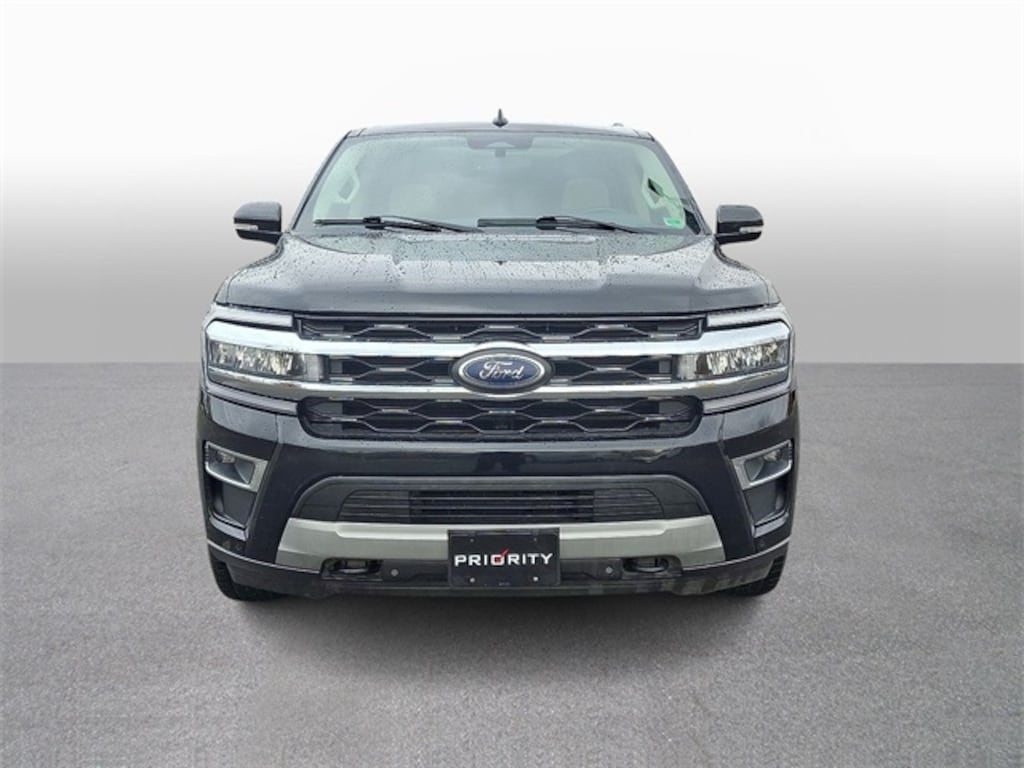 Used 2023 Ford Expedition Max Limited SUV