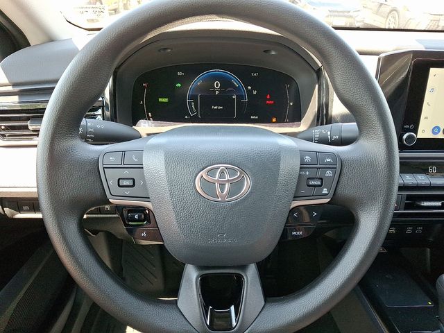 Thumbnail: 2026 Toyota Camry - 15