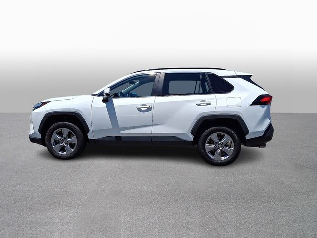 Thumbnail: 2024 Toyota RAV4 - 7