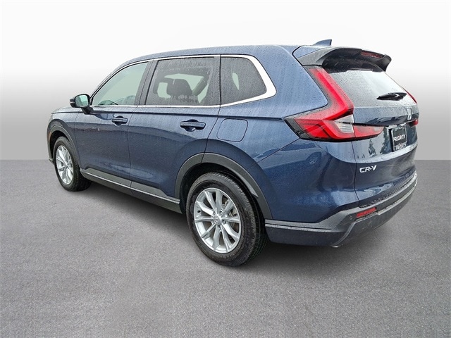 Thumbnail: 2025 Honda CR-V - 6