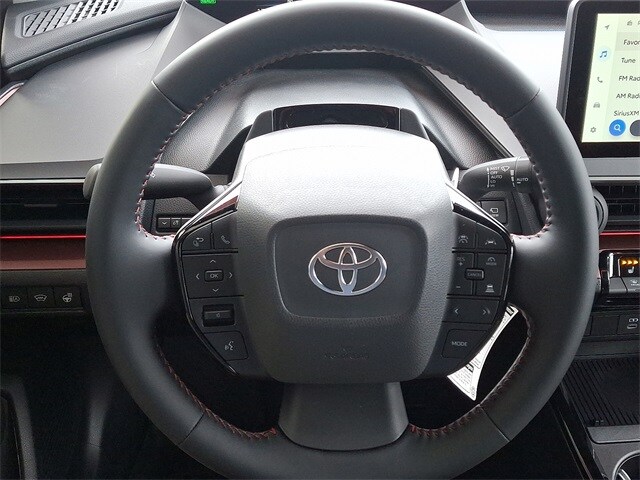 Thumbnail: 2026 Toyota Prius - 13