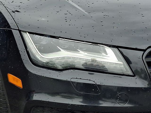 Thumbnail: 2015 Audi S7 - 8