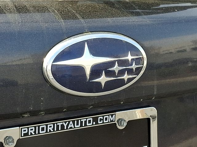 Thumbnail: 2018 Subaru Forester - 32