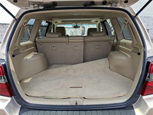 Thumbnail: 2007 Toyota Highlander - 26