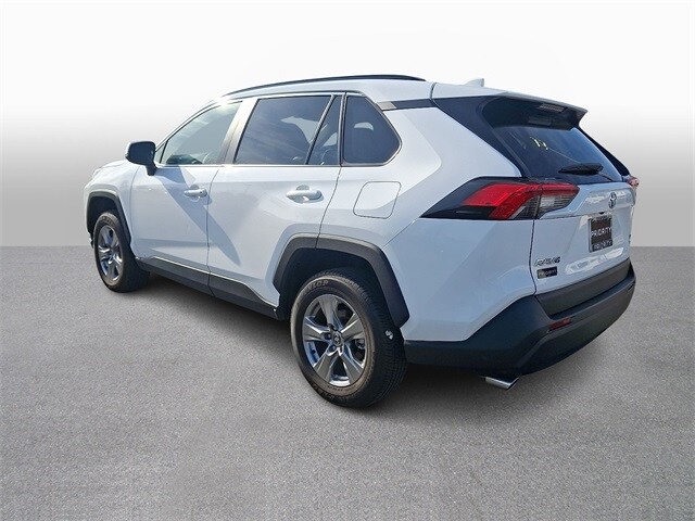 Thumbnail: 2025 Toyota RAV4 - 6