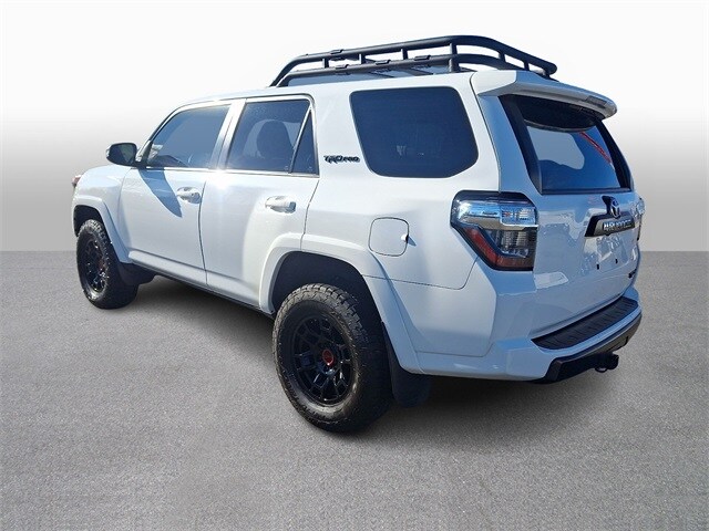 Thumbnail: 2023 Toyota 4Runner - 6