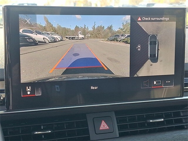 Thumbnail: 2024 Audi A4 - 15