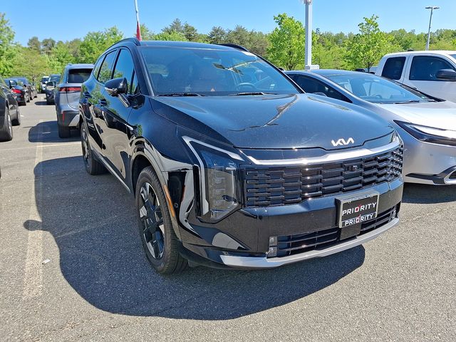 Thumbnail: 2026 Kia Sportage - 6