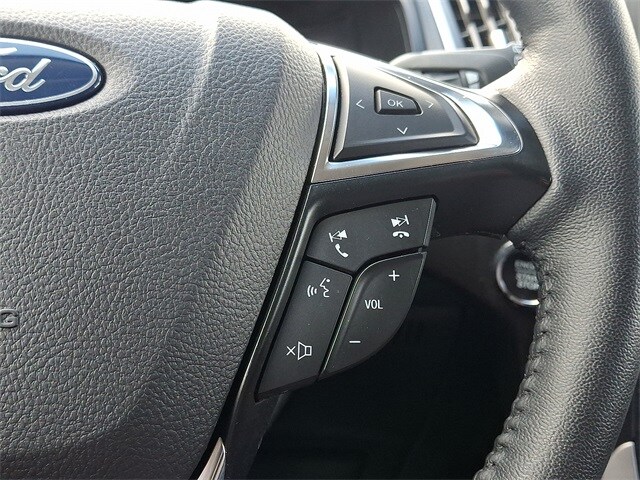 Thumbnail: 2024 Ford Edge - 21