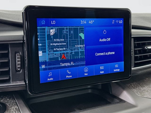 Thumbnail: 2022 Ford Explorer - 17