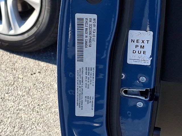 Thumbnail: 2023 Dodge Charger - 23