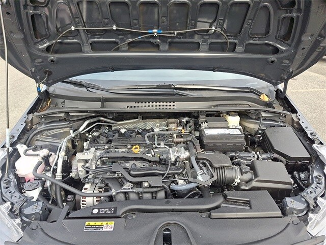 Thumbnail: 2025 Toyota Corolla - 27