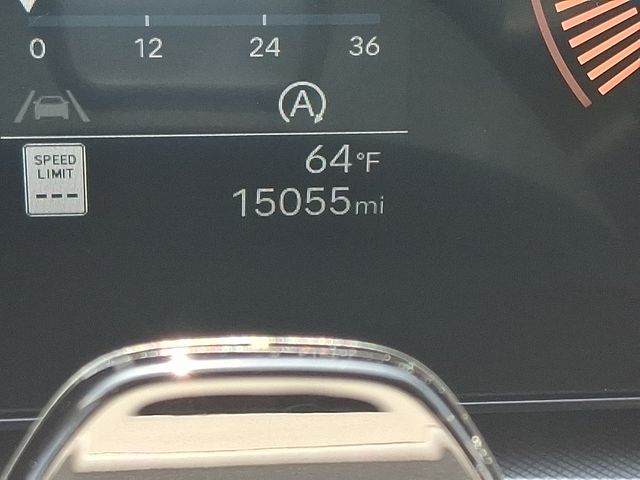 Thumbnail: 2026 Hyundai Santa Fe - 20