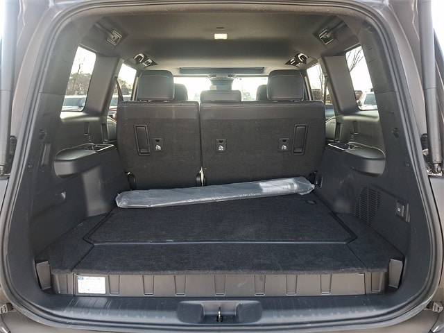 Thumbnail: 2024 Toyota Land Cruiser - 30