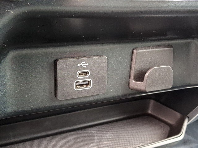 Thumbnail: 2025 Ford F-150 - 23