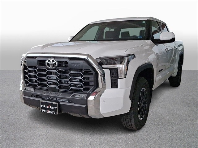 Thumbnail: 2026 Toyota Tundra - 1