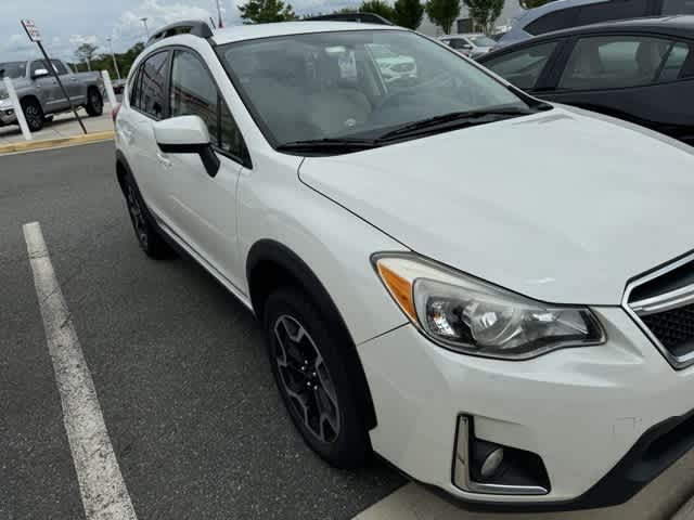 2016 Subaru Crosstrek Premium 4