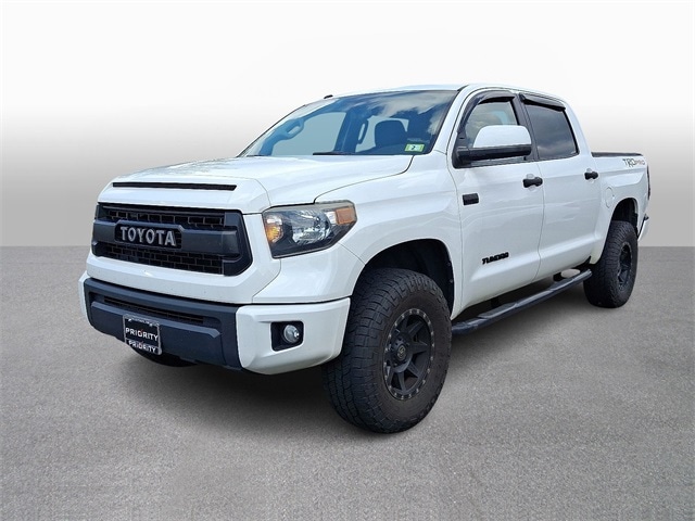 Thumbnail: 2016 Toyota Tundra - 1