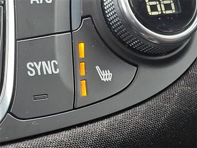 Thumbnail: 2024 Chevrolet Malibu - 26