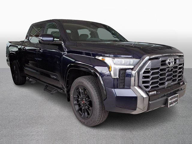 Thumbnail: 2026 Toyota Tundra - 3