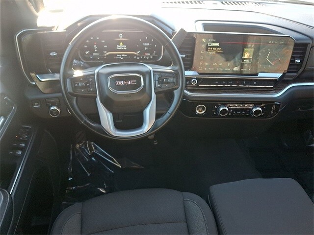 Thumbnail: 2024 GMC Sierra 1500 - 11