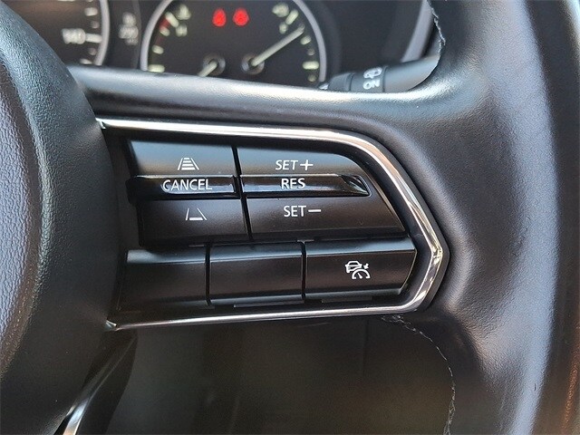 Thumbnail: 2025 Mazda CX-70 - 19