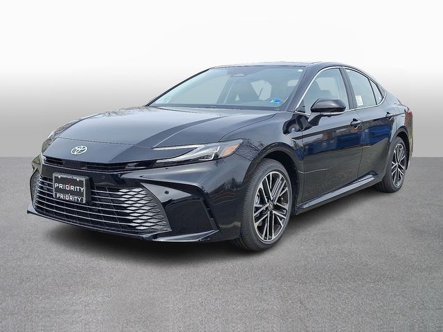 Thumbnail: 2026 Toyota Camry - 1