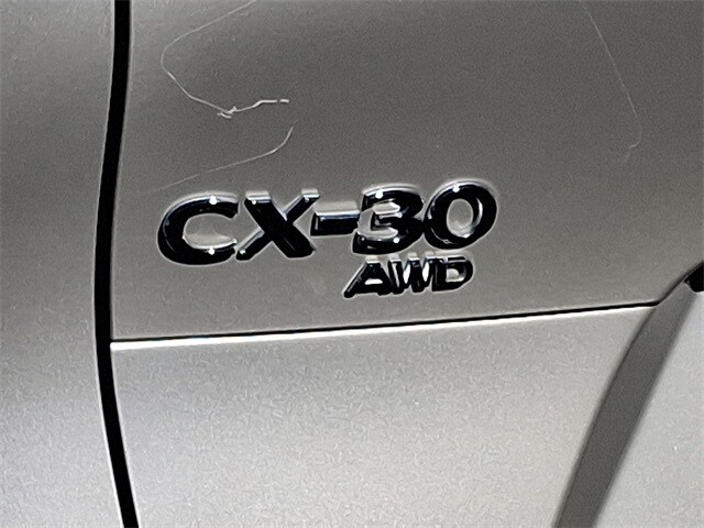 Thumbnail: 2024 Mazda CX-30 - 10
