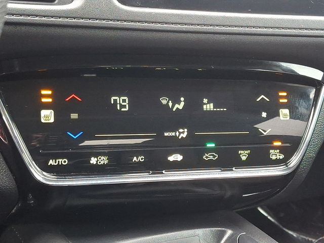 Thumbnail: 2019 Honda HR-V - 16