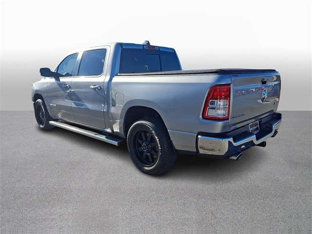 Thumbnail: 2021 RAM 1500 - 6