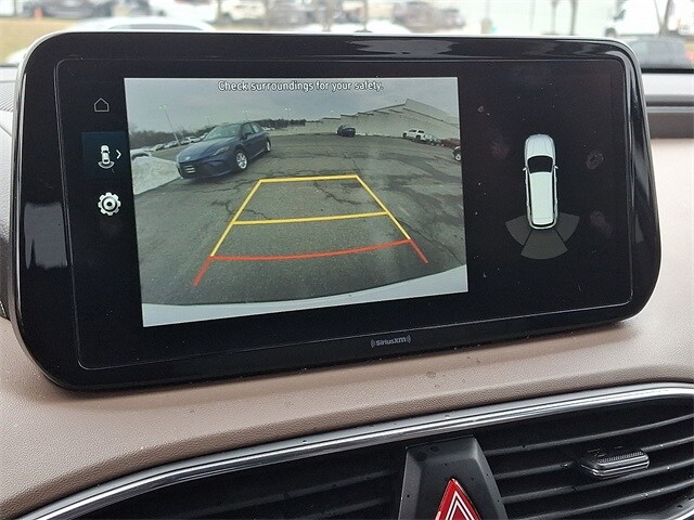 Thumbnail: 2023 Hyundai Santa Fe - 18