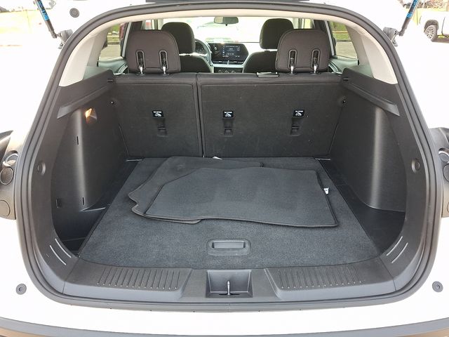 Thumbnail: 2025 Chevrolet Trax - 29