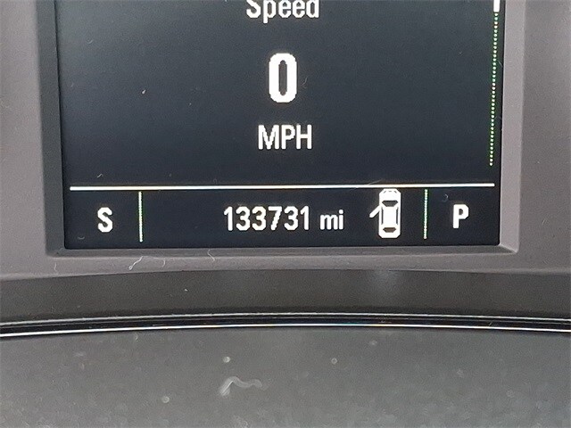 Thumbnail: 2016 Chevrolet Cruze - 19