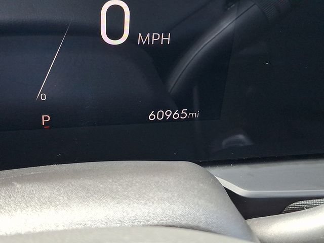 Thumbnail: 2024 Buick Envista - 19