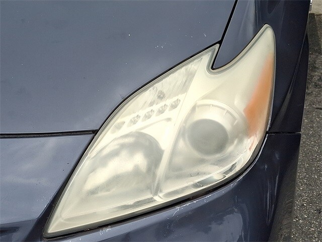 Thumbnail: 2012 Toyota Prius - 5