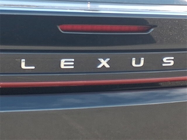 Thumbnail: 2024 Lexus RZ - 33