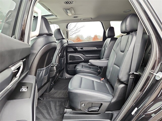 Thumbnail: 2022 Kia Telluride - 10