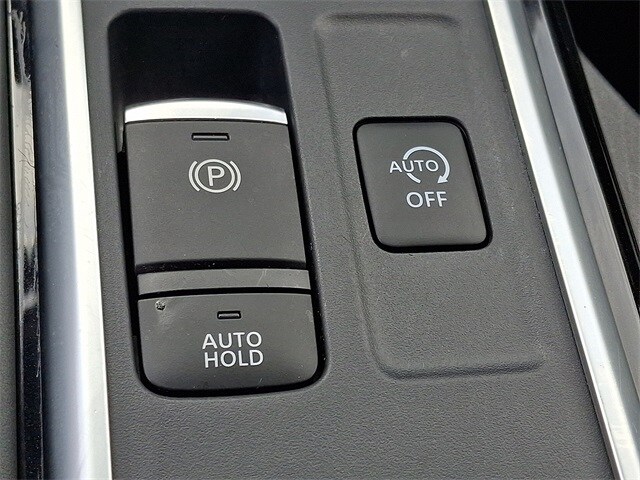 Thumbnail: 2025 Nissan Pathfinder - 26