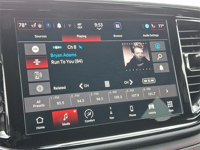 Thumbnail: 2025 Dodge Durango - 18