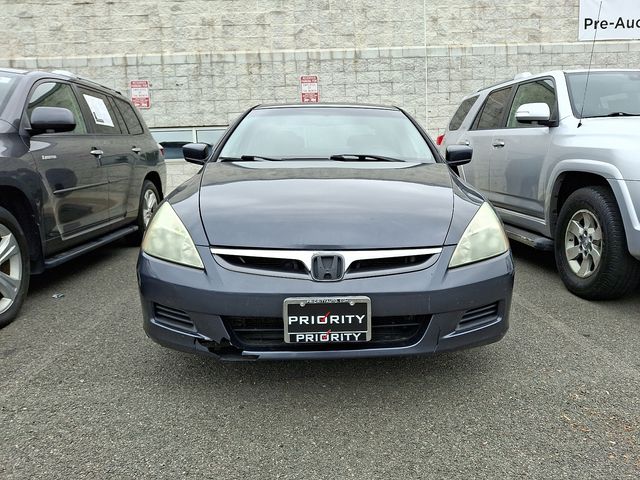 Thumbnail: 2007 Honda Accord - 2