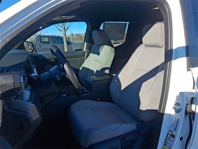 Thumbnail: 2025 Toyota Tacoma - 13